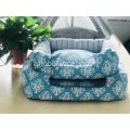 Portable Pet Pad Pet Super soft Dog Beds Washable Pet Mat Supplier